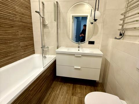 квартира за адресою Софії Русової вул., 5