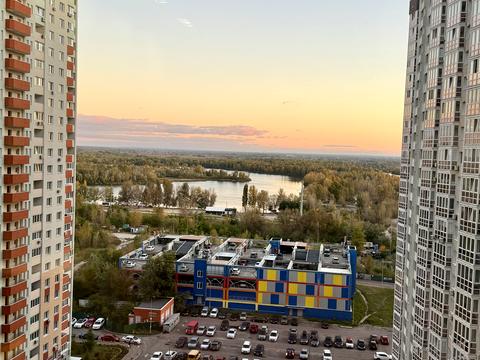 квартира за адресою Софії Русової вул., 5