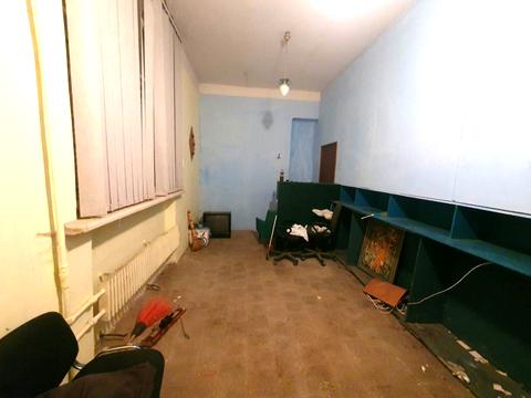 коммерческая по адресу Звёздная ул., 36