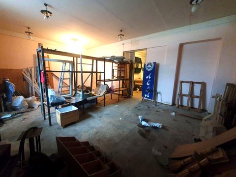 коммерческая по адресу Звёздная ул., 36