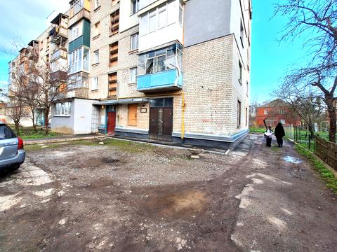 коммерческая по адресу Звёздная ул., 36