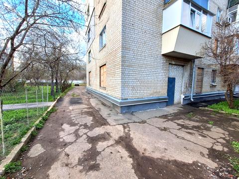 коммерческая по адресу Звёздная ул., 36