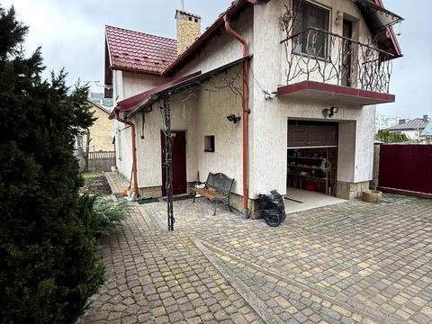 будинок за адресою Львів, Михайла Гориня вул. (), 12