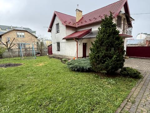 дом по адресу Михаила Горыня ул. (Скрипника), 12