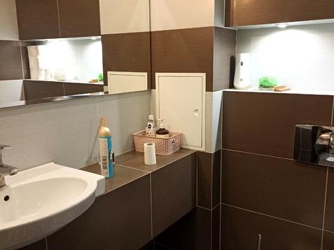 квартира по адресу Раисы Окипной ул., 8