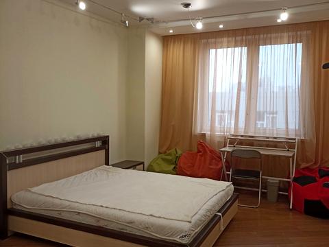 квартира по адресу Раисы Окипной ул., 8