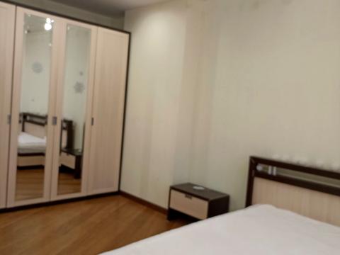 квартира по адресу Раисы Окипной ул., 8