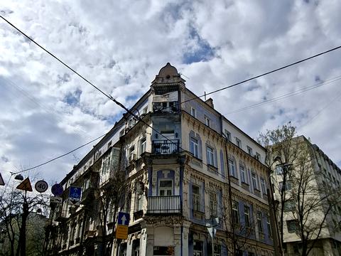 квартира за адресою Олеся Гончара вул., 8