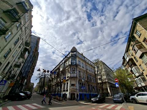 квартира за адресою Олеся Гончара вул., 8