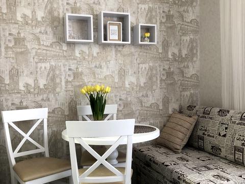 квартира за адресою Софії Русової вул., 5