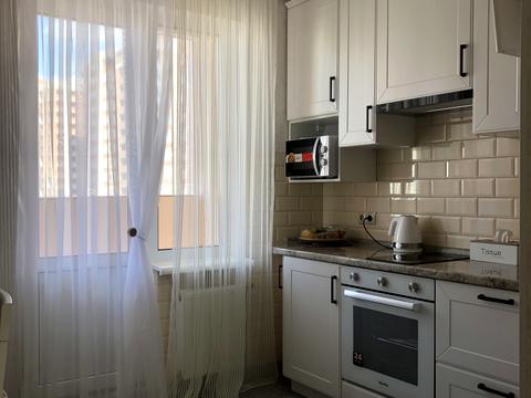 квартира за адресою Софії Русової вул., 5