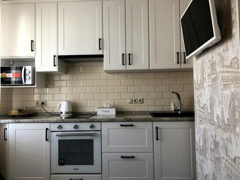 квартира за адресою Софії Русової вул., 5