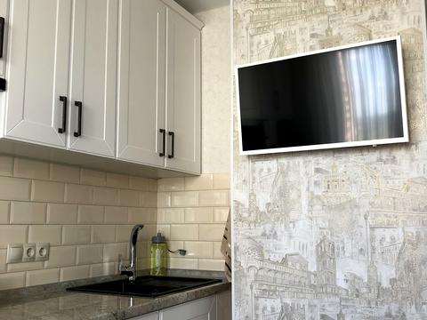 квартира за адресою Софії Русової вул., 5