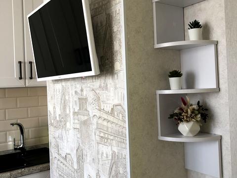 квартира за адресою Софії Русової вул., 5