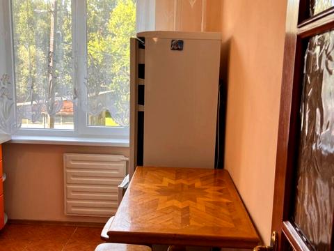 квартира по адресу Белова Генерала ул., 12-А