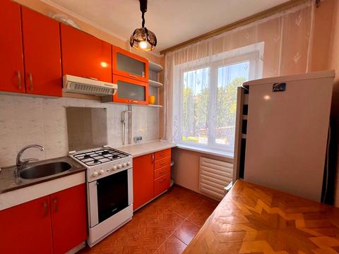 квартира по адресу Белова Генерала ул., 12-А