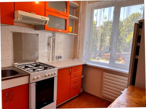 квартира по адресу Белова Генерала ул., 12-А