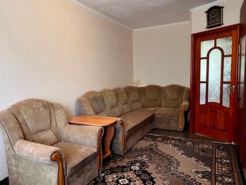 квартира по адресу Белова Генерала ул., 12-А