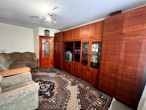 квартира по адресу Белова Генерала ул., 12-А