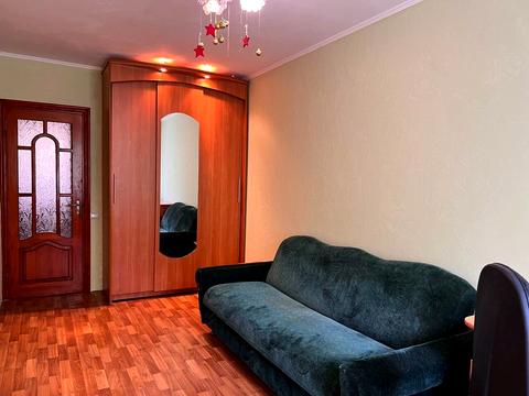 квартира по адресу Белова Генерала ул., 12-А