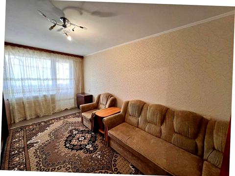 квартира по адресу Белова Генерала ул., 12-А