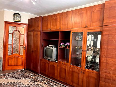 квартира по адресу Белова Генерала ул., 12-А