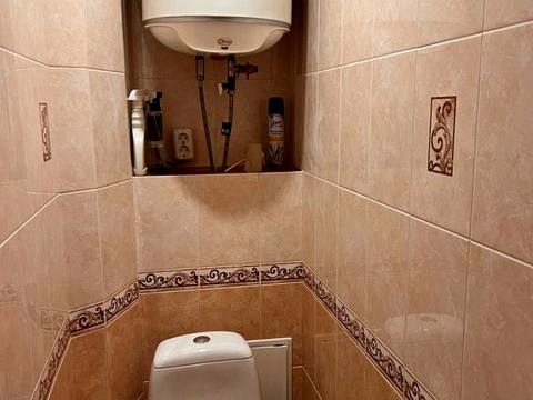 квартира по адресу Белова Генерала ул., 12-А