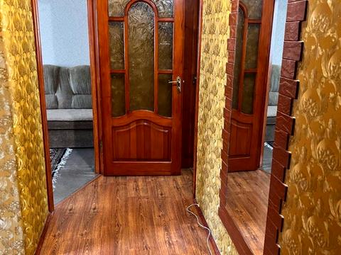 квартира по адресу Белова Генерала ул., 12-А