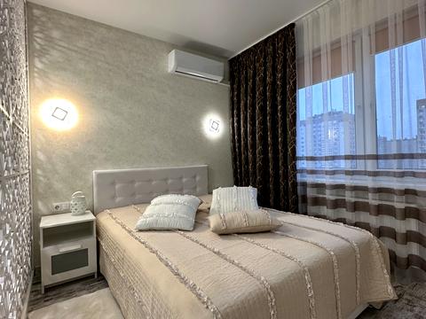 квартира за адресою Софії Русової вул., 5