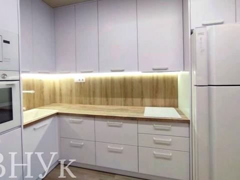 квартира по адресу Русская ул., 213б