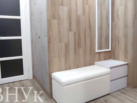 квартира по адресу Русская ул., 213б