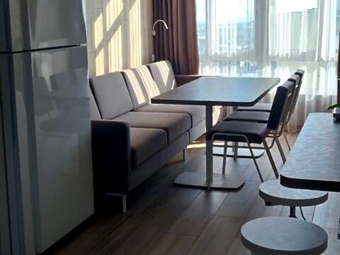 квартира по адресу Русская ул., 213б