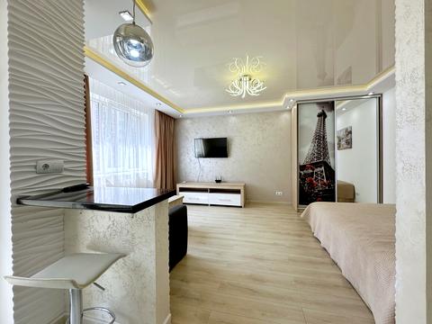 квартира по адресу Львов, Княгини Ольги ул., 100г