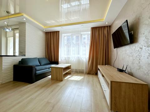 квартира по адресу Львов, Княгини Ольги ул., 100г