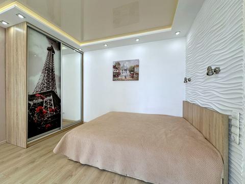 квартира по адресу Львов, Княгини Ольги ул., 100г