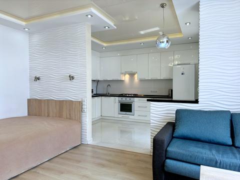 квартира по адресу Львов, Княгини Ольги ул., 100г