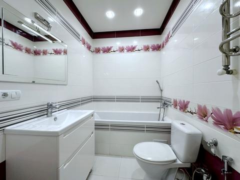 квартира по адресу Львов, Княгини Ольги ул., 100г