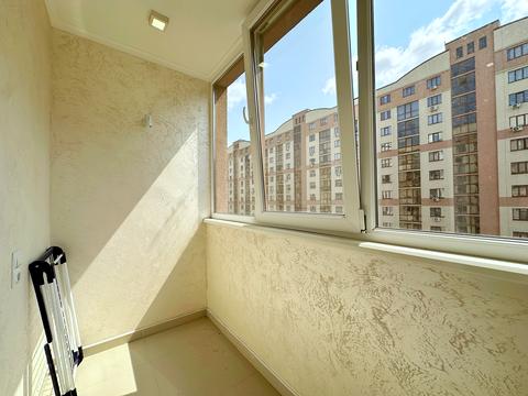 квартира по адресу Львов, Княгини Ольги ул., 100г