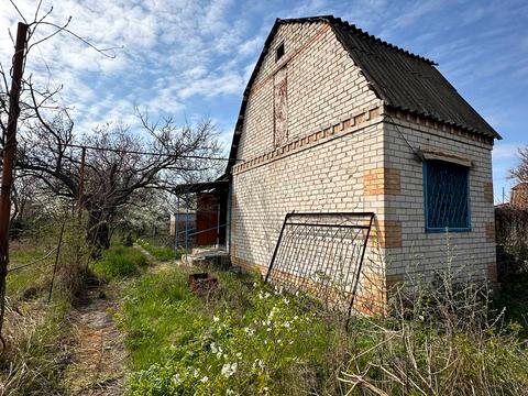 дом по адресу Кринична ул., 20