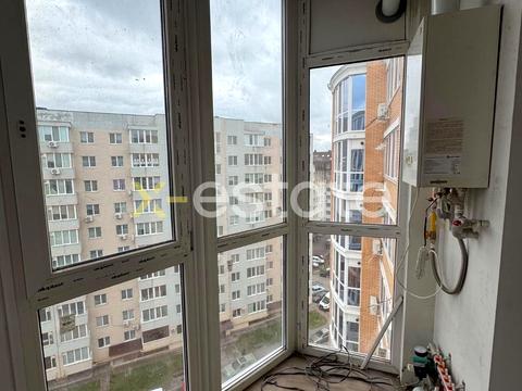 квартира по адресу Лосевский пер., 4