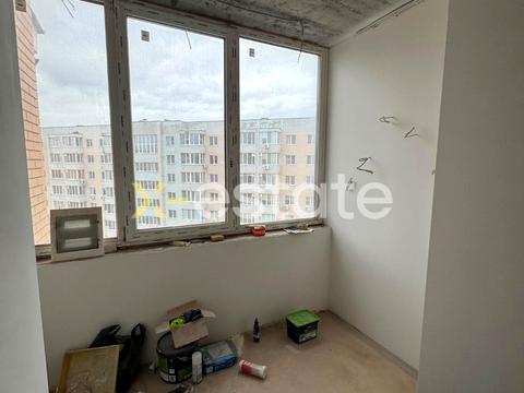 квартира по адресу Лосевский пер., 4