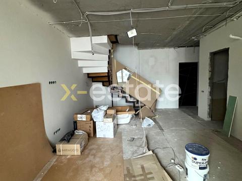 квартира по адресу Лосевский пер., 4