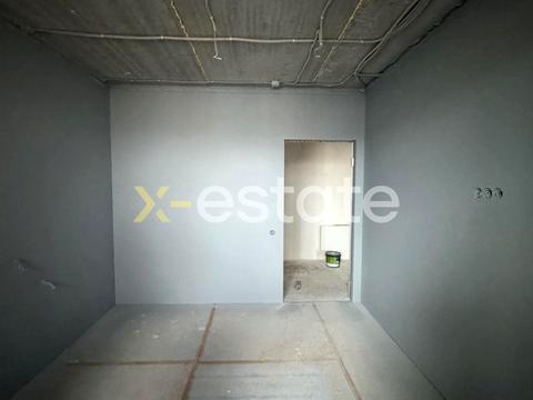 квартира по адресу Лосевский пер., 4