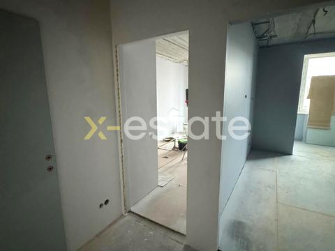 квартира по адресу Лосевский пер., 4