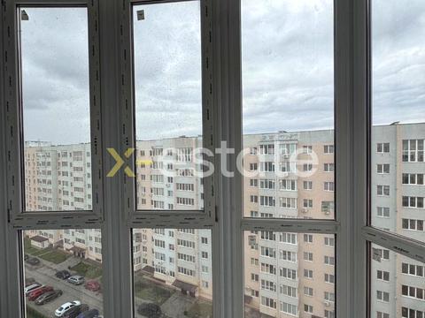 квартира по адресу Лосевский пер., 4