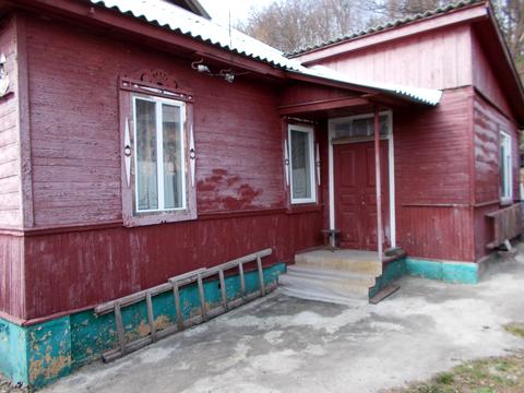 дом по адресу Кропивницкого ул., 25а