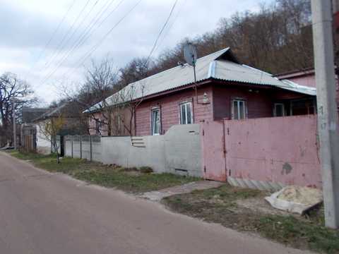 будинок за адресою Кропивницького вул., 25а