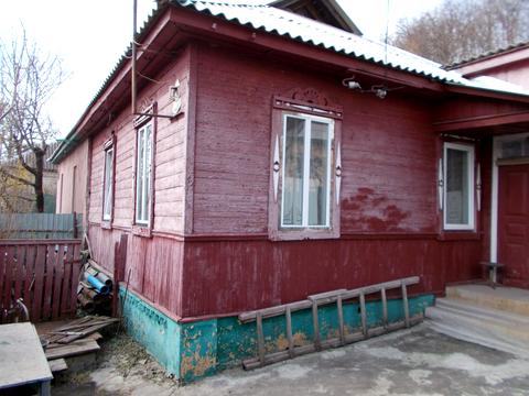 дом по адресу Кропивницкого ул., 25а