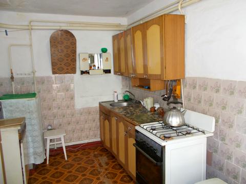 дом по адресу Кропивницкого ул., 25а