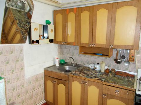 дом по адресу Кропивницкого ул., 25а